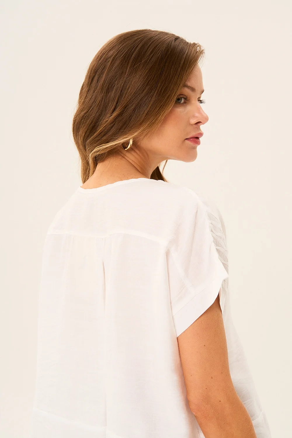 Blusa Pisco